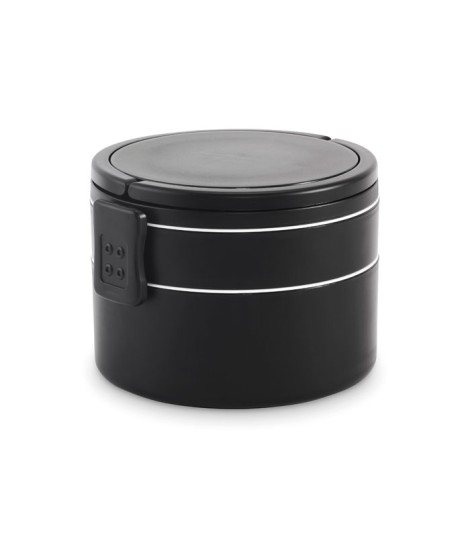 Fiambrera de dos pisos 950 ml