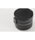 Fiambrera de dos pisos 950 ml
