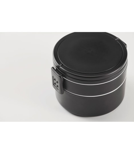 Fiambrera de dos pisos 950 ml