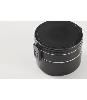 Fiambrera de dos pisos 950 ml