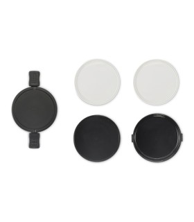 Fiambrera de dos pisos 950 ml