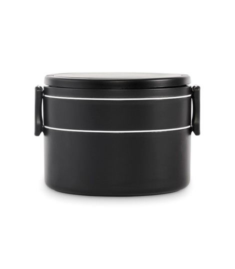 Fiambrera de dos pisos 950 ml