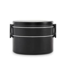 Fiambrera de dos pisos 950 ml