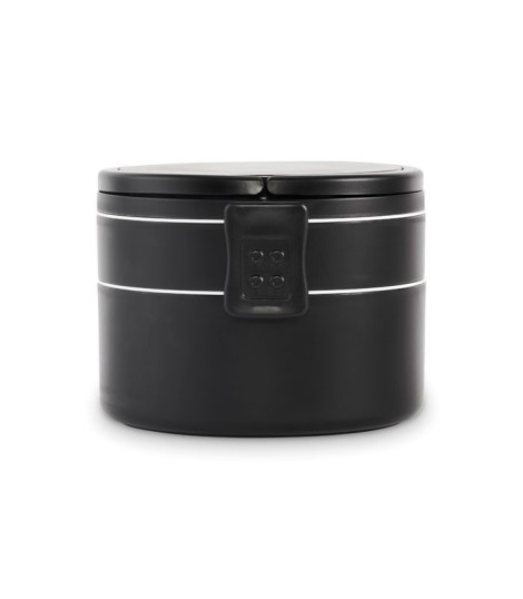 Fiambrera de dos pisos 950 ml