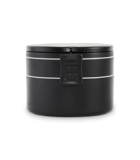 Fiambrera de dos pisos 950 ml