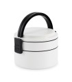 Fiambrera de dos pisos 950 ml