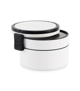 Fiambrera de dos pisos 950 ml