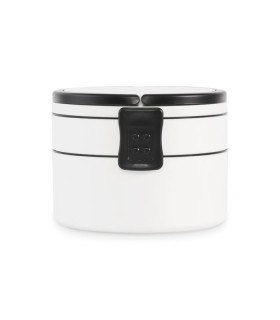 Fiambrera de dos pisos 950 ml