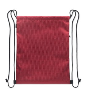 Mochila de cuerdas RPET 420D