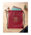 Mochila de cuerdas RPET 420D