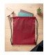 Mochila de cuerdas RPET 420D