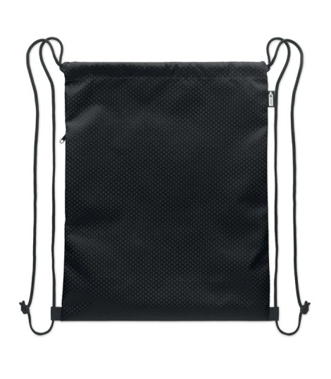 Mochila de cuerdas RPET 420D