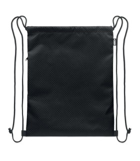 Mochila de cuerdas RPET 420D