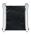 Mochila de cuerdas RPET 420D