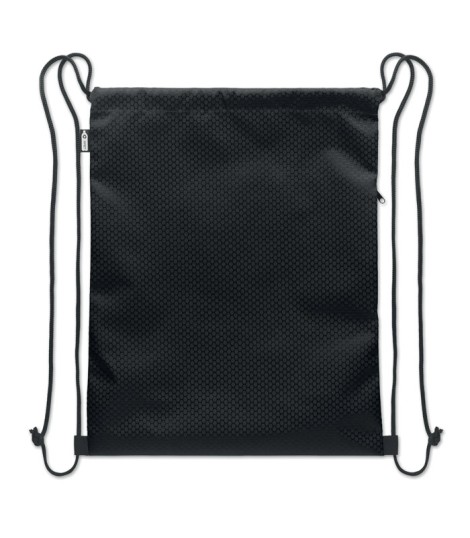 Mochila de cuerdas RPET 420D
