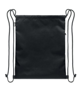 Mochila de cuerdas RPET 420D