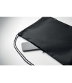 Mochila de cuerdas RPET 420D