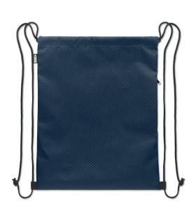 Mochila de cuerdas RPET 420D
