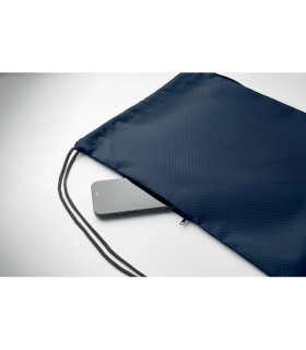 Mochila de cuerdas RPET 420D