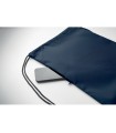 Mochila de cuerdas RPET 420D