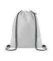 Mochila de cuerdas RPET 420D