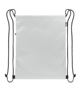 Mochila de cuerdas RPET 420D