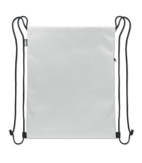 Mochila de cuerdas RPET 420D