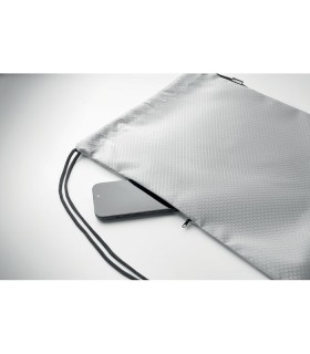 Mochila de cuerdas RPET 420D