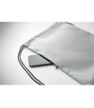 Mochila de cuerdas RPET 420D