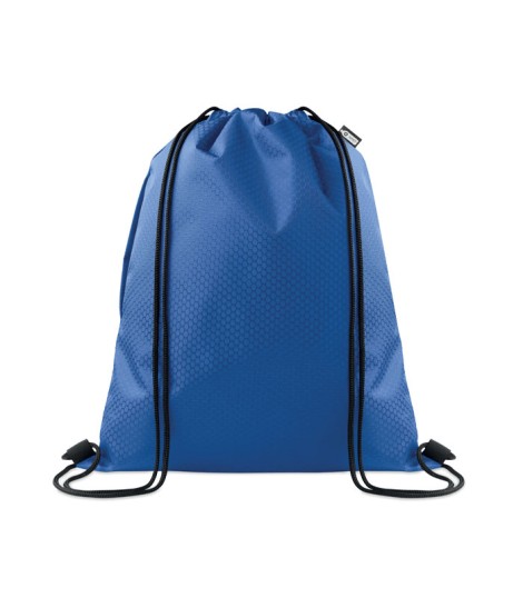 Mochila de cuerdas RPET 420D