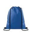 Mochila de cuerdas RPET 420D