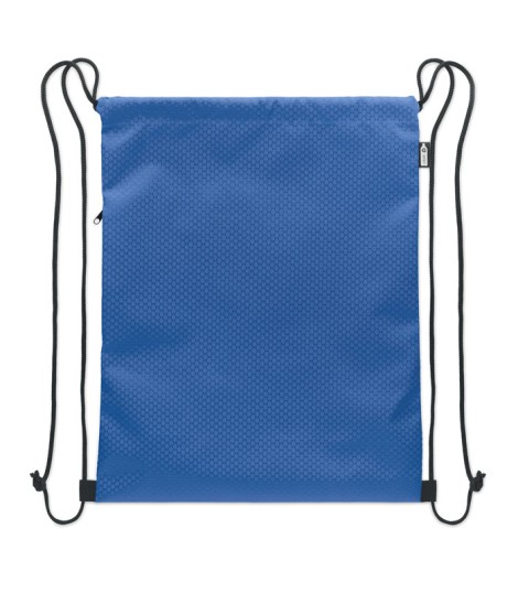 Mochila de cuerdas RPET 420D
