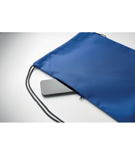 Mochila de cuerdas RPET 420D