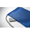 Mochila de cuerdas RPET 420D