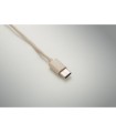 Set de cables en estuche