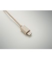 Set de cables en estuche