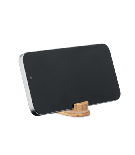 Set de cables en estuche