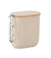 Set de cables en estuche