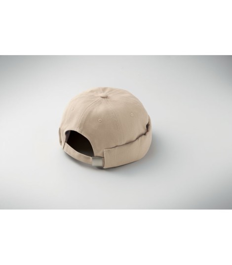 Gorra Docker 260 gr