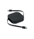 Cable de carga retractil 100 W
