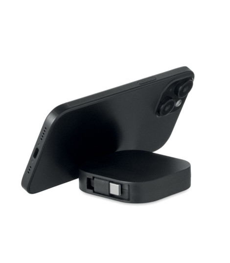 Cable de carga retractil 100 W
