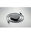 Cable de carga retractil 100 W
