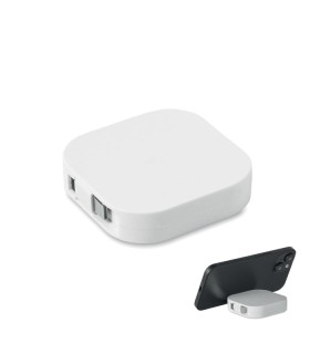 Cable de carga retractil 100 W