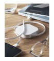 Cable de carga retractil 100 W