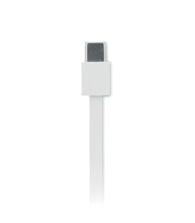 Cable de carga retractil 100 W