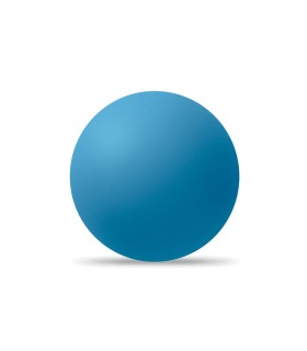 Pelota de goma que rebota