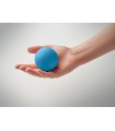 Pelota de goma que rebota