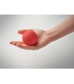 Pelota de goma que rebota