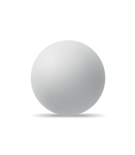 Pelota de goma que rebota