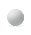 Pelota de goma que rebota